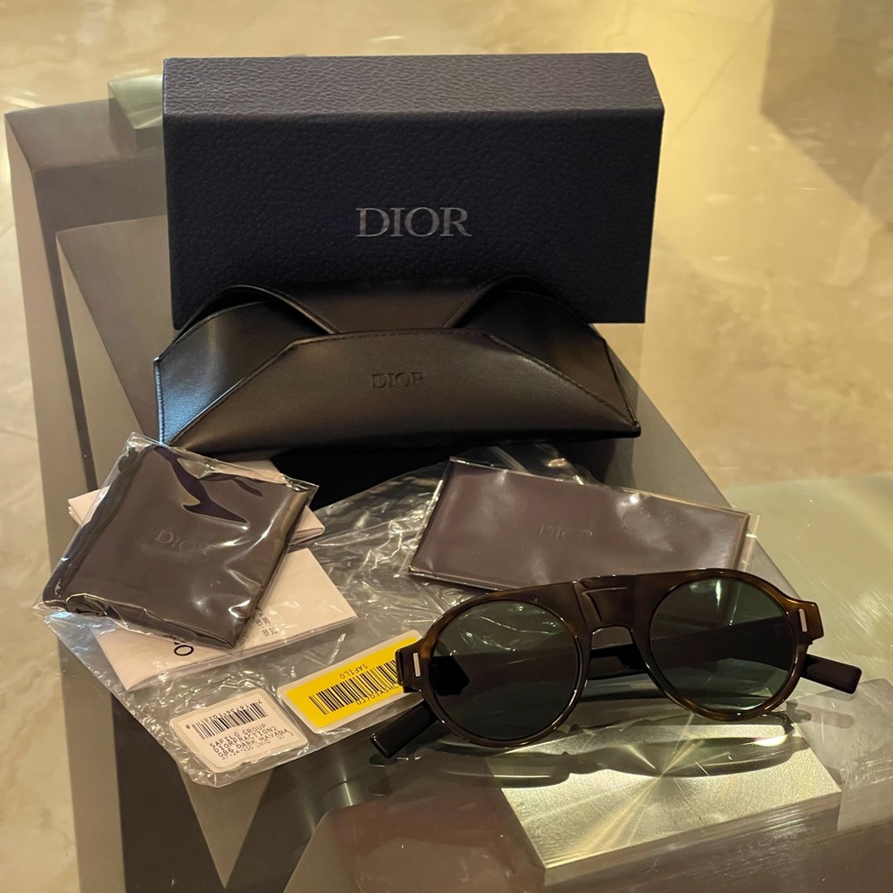 Dior sunglasses - Picture 12 of 12